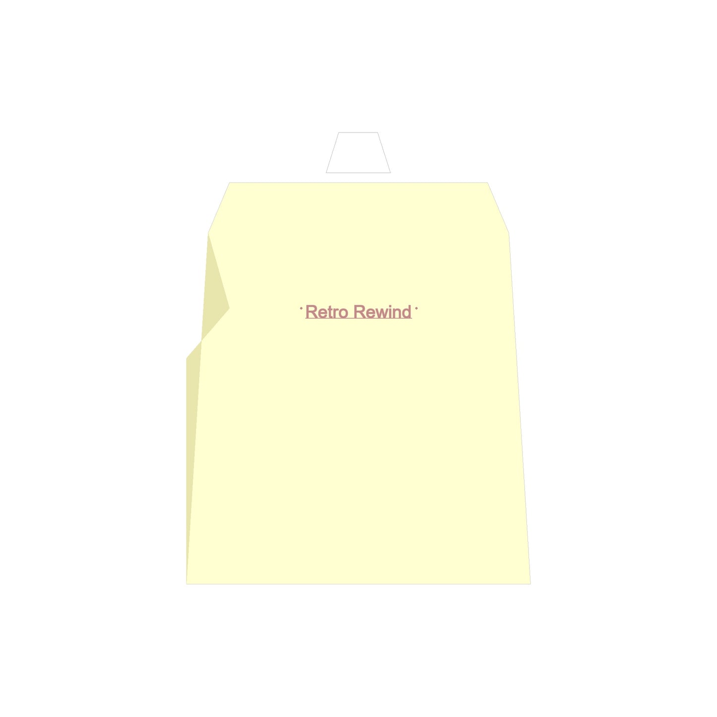 Professional AI-generated t-shirt mockup