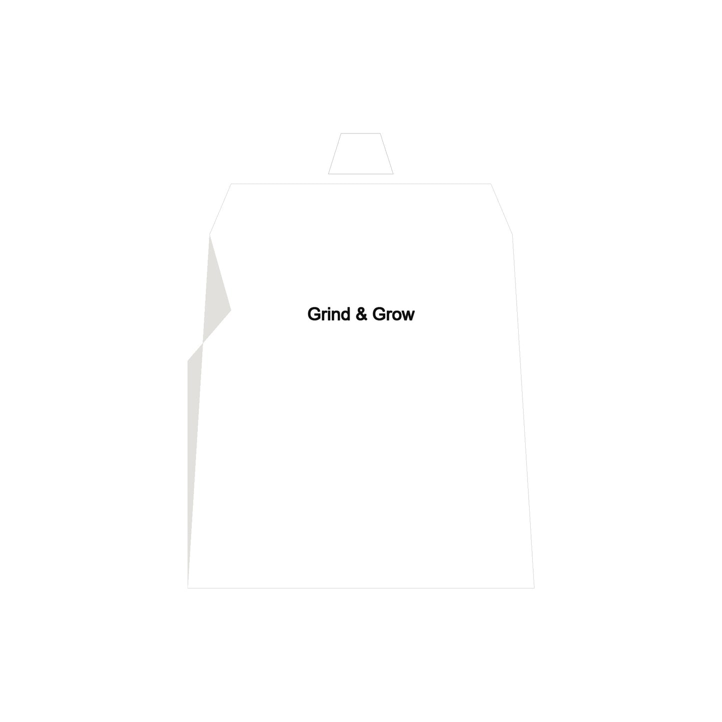 Professional AI-generated t-shirt mockup