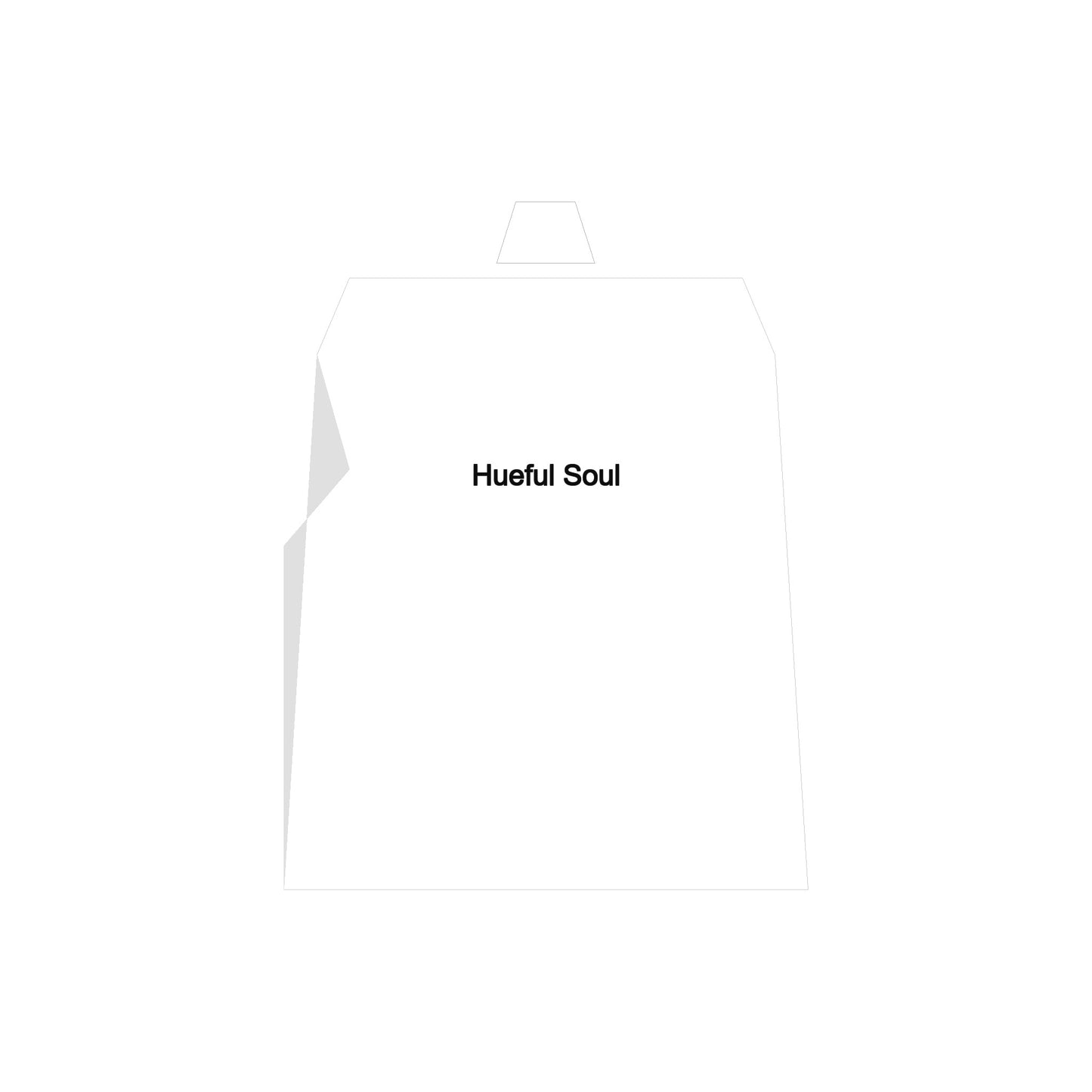 Professional AI-generated t-shirt mockup