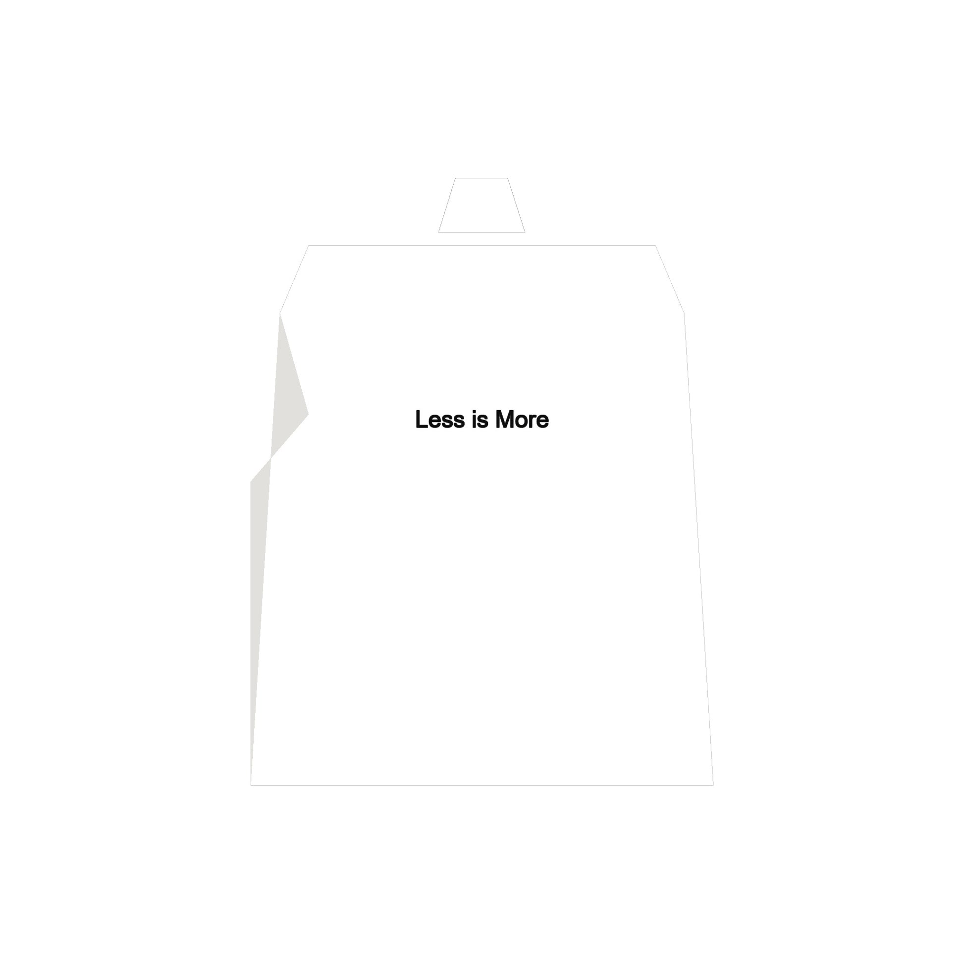 Professional AI-generated t-shirt mockup