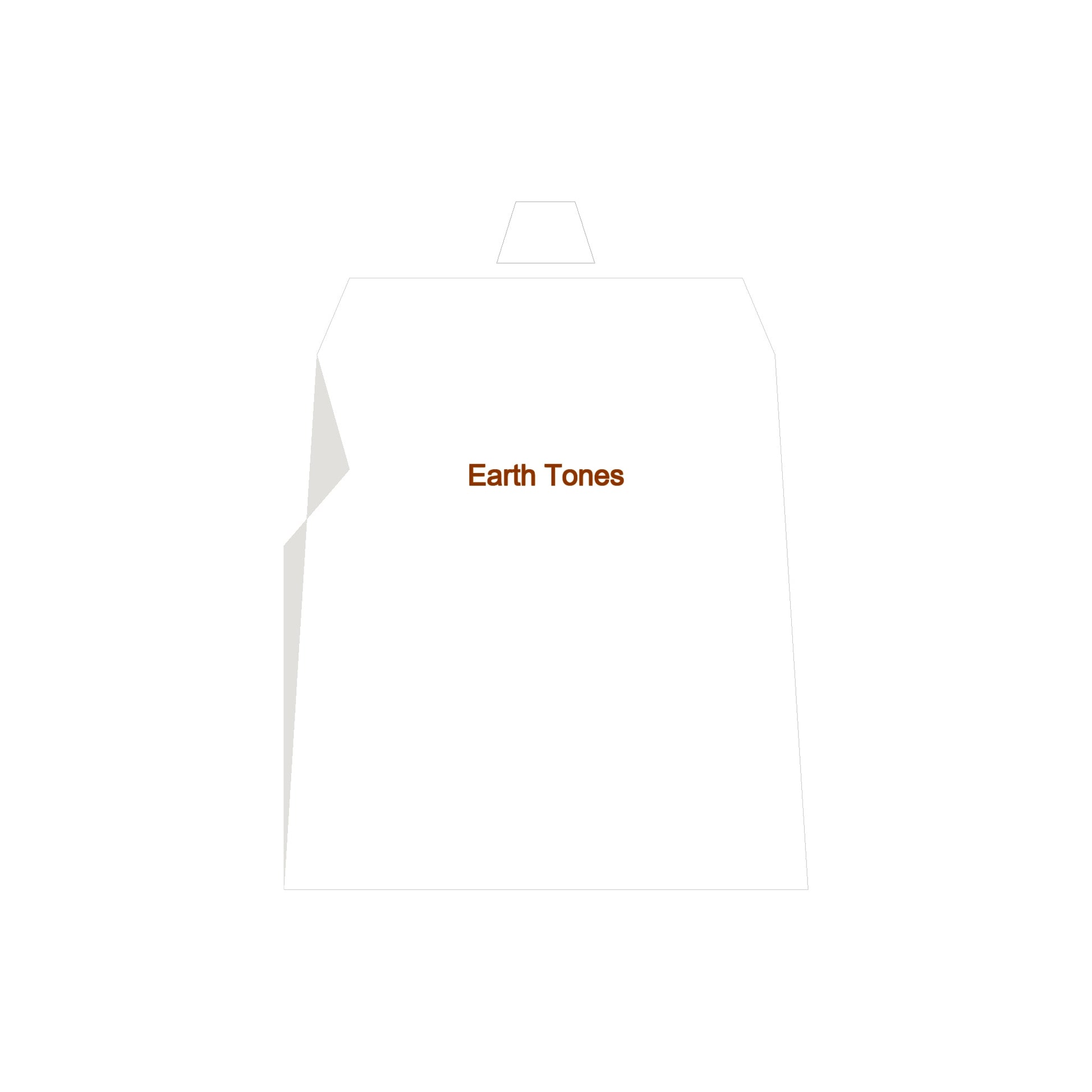 Professional AI-generated t-shirt mockup