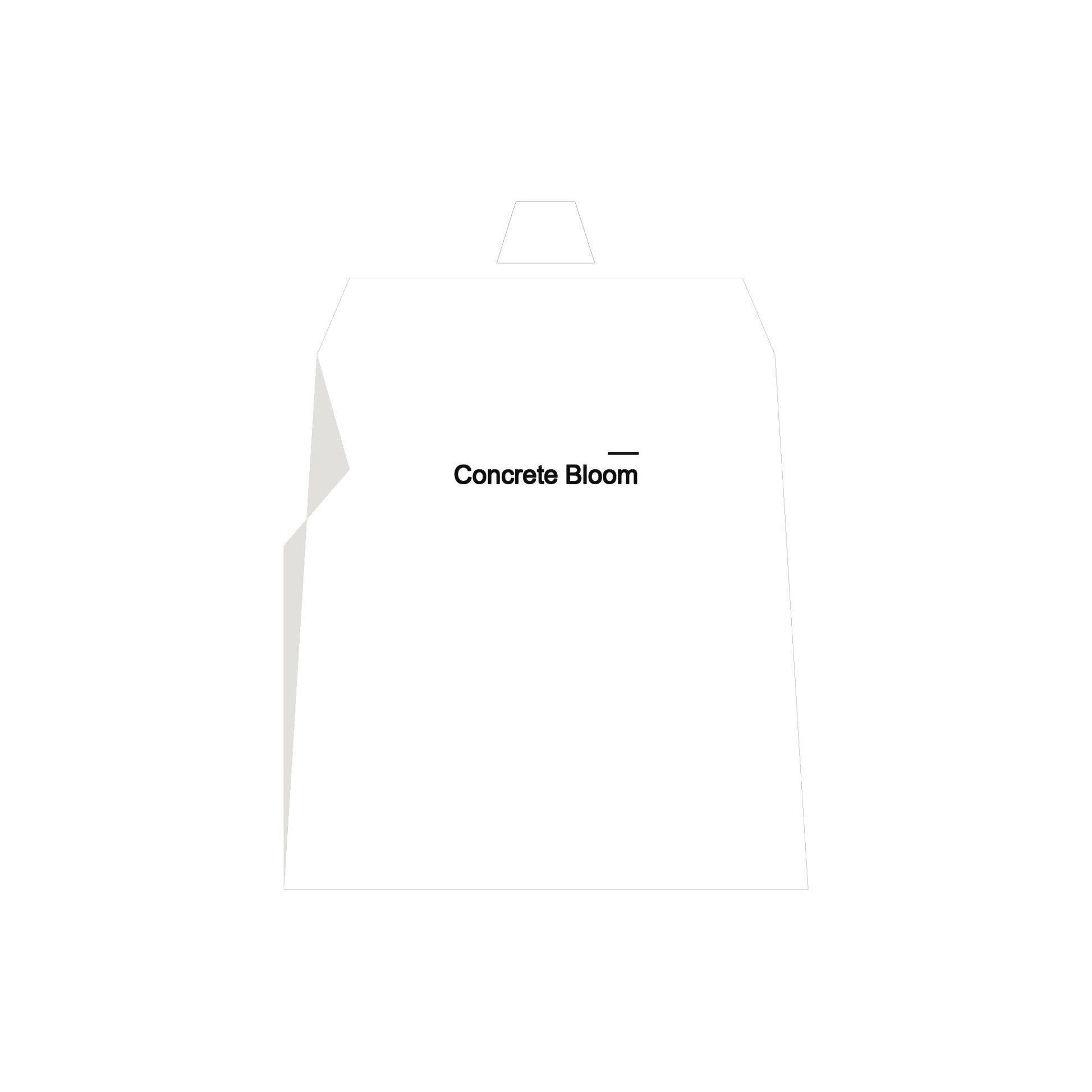 Professional AI-generated t-shirt mockup