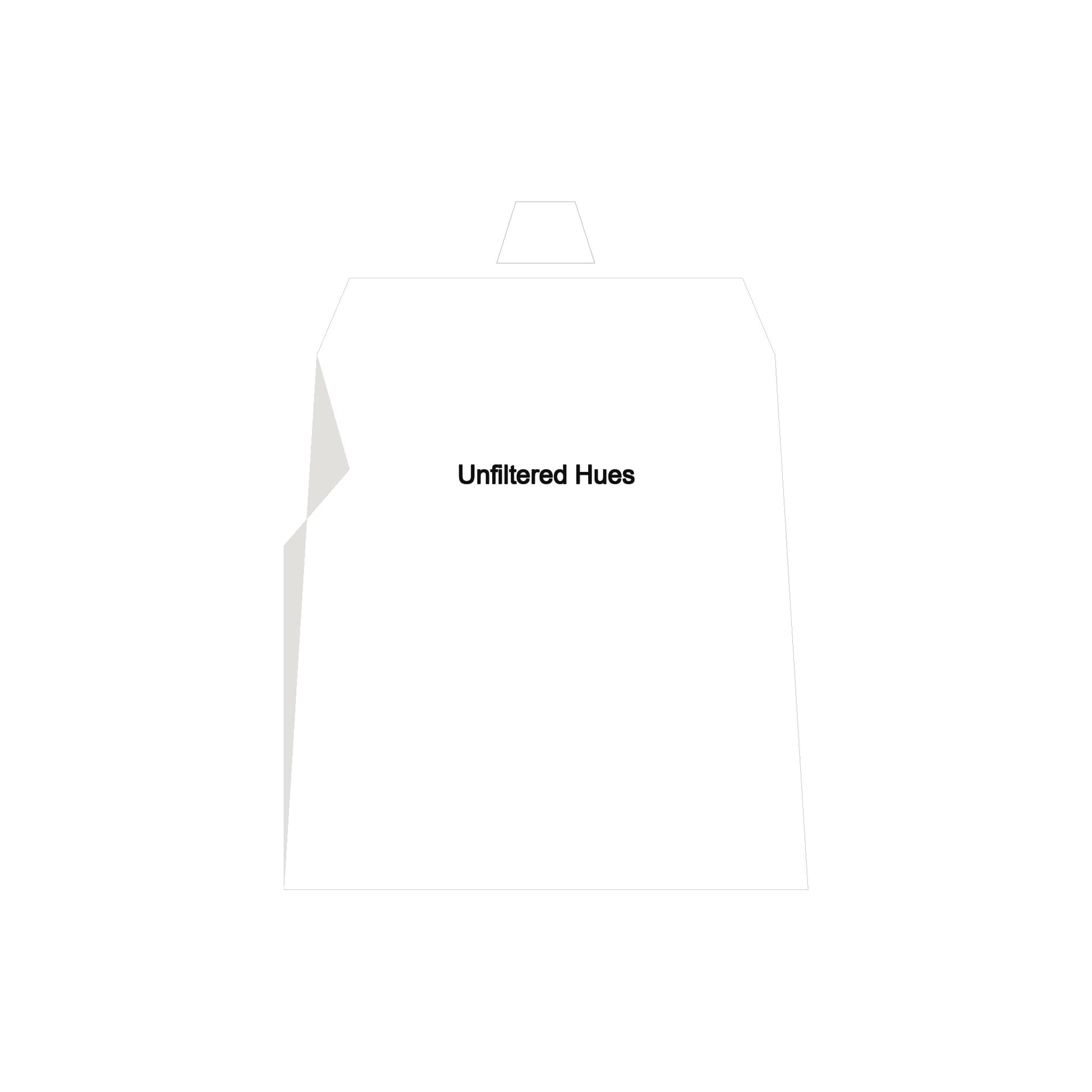 Professional AI-generated t-shirt mockup